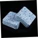 PLAFOPE 3 Box Glue Bottle Mouth Wipe Glue Bottle Wiping Pad Cotton Wipes Glue Remover Pad Lash Extension Glue Wipes Eyelash Glue Wiper Glue Residue Remover Glue Bottle Cleaning Wiper - Buy Online on SooperMarket.com