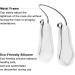 KUIKUI Silicone Nose Shaper Corrector for Wide Nose Lift Shape and Straighten Your Nose - Buy Online on SooperMarket.com
