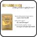 Pantene Pro-V Gold Series Repairing Mask with Argan Oil - 1.7 fl oz (Pack of 10) - Buy Online on SooperMarket.com