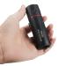 LIMENG Mini Telescope for Adults,99x99 HD Optical Focus Telescope Waterproof Mini Monocular Telescope for Sporting Events,Concerts,Camping Scope,Travelling,Black