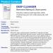 Shop Ato-my Evening Care 4 Set: Foam Cleanser Deep Cleanser Peeling Gel & Peel-Off Mask - International Shipping Available - Buy Online on SooperMarket.com