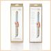 INFINITIPRO BY CONAIR 1-inch Titanium Ceramic Curling Iron for Frizz-Free Classic Curls - Ideal for Short, Medium, and Long Hair - Buy Online on SooperMarket.com