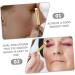 Mikinona 20pcs Double Ended Eyeshadow Brush Eye Makeup Tool Eye Brush for Eyeshadow Makeup Brush Makeup Eyeshadow Brush Eye Shadow Brush for Makeup Precision Eye Shadow Brush Eye Makeup Kit - Buy Online on SooperMarket.com