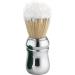 Proraso Green Line Shaving Brush - Natural Bristle Chrome-Plated Handle Pack of 4 | International Shipping Available - Buy Online on SooperMarket.com