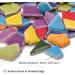 Youway Style 454g Ceramic Mosaic Tiles for Crafts - Bulk Broken Tiles for Mosaic Kits - 1lb Mosaic Craft Supplies - Multicolor - Buy Online on SooperMarket.com