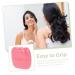 Shop Ice Roller Facial Massaging Tool for Eye Fatigue Relief | Best Face Care Supplies & Massage Rollers - Buy Online on SooperMarket.com