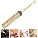 PLAFOPE Drill Bits for Nails Manicure Supplies Safety Bits for Nail Drill Acrylic Nail Drill Bits Carbide Nail Drill Bits Manicure Nail Bits Nail Drill Bits for Acrylic Nails 0.56x0.56x5.05cm As Shown2 - Buy Online on SooperMarket.com