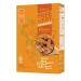 Cybele's Free to Eat Gluten Free & Grain Free Pasta| Superfood Orange, Rotini | High in Plant Based Protein |  Dairy Free, Nut Free, Soy Free, Allergen Free, Non GMO, Vegan | 8oz Box (Pack of 6) Superfood Orange Rotini 8 Ounce (Pack of 6)