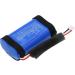 Battery Replacement for Marshall Emberton 1001908 & C406A2 - High-Quality International Shipping - Buy Online on SooperMarket.com