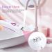 Smooth Glide Epilator for Women - Facial and Body Hair Removal - Buy Online on SooperMarket.com