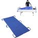 Positioning Bed Pad Patient Lift Aid Transfer Sheet with 6 Handles Waterproof Transfer Boards Blanket for Lifting Turning Moving Patient Lift Sheet Slide for Elderly 59.1x28.3" - Buy Online on SooperMarket.com