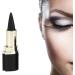 Buy Black Gel Eyeliner - Long-Lasting Quick-Drying Matte Pencil for Perfect Make-Up | International Shipping Available - Buy Online on SooperMarket.com
