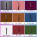 ZEESEA Diamond Series colorful Mascara Waterproof Long Lasting 7ml(Dark Raspberry) - Buy Online on SooperMarket.com