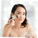 WOONEKY 1 Box Highlight Powder Pressed Powder Highlighter Shimmering Skin Highlighter Plastic Shell - Buy Online on SooperMarket.com