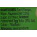 Heinz Salad Cream TD 425 g - Delicious Condiment for Salads | Buy Online - Buy Online on SooperMarket.com