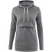 Love2Mi Nursing Shirt XL for Women - Maternity Stop Top with Layered Wrap Design in A-grey - Buy Online on SooperMarket.com