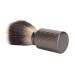 Jauarta Men's Shaving Brush Beard Cleaning Tool Wooden Handle Shaving Brush for Barber Shop Grooming