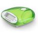 Buy Incutex Mini Green Pedometer - Accurate Step Counter for Fitness Tracking | International Shipping Available - Buy Online on SooperMarket.com