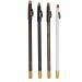 Hairline barber pen elegant barber pen compact mineral substance for professional family use for beard shaping