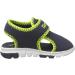 Reebok Baby Boy's Wave Glider III Sandals - 6.5 UK Child - Navy/Yellow/White - Buy Online on SooperMarket.com