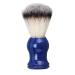 Shaving Brush Shaving Brush for Men Men's Beard Shaving Brush with Handle Handmade Baber Shaving Brush for Beauty Salon