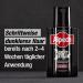 Alpecin Gray Attack Shampoo - 2 x 200ml | Gradual Hair Darkening & Natural Color | Prevent Hereditary Hair Loss - Buy Online on SooperMarket.com