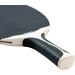 STIGA Flow Outdoor Table Tennis Racket - Weather Resistant Ping Pong Paddle - Buy Online on SooperMarket.com
