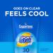 Coppertone SPORT Clear SPF 30 Water Resistant Sunscreen - 5 Fl Oz Tube - Buy Online on SooperMarket.com
