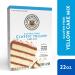 King Arthur Gluten-Free Yellow Cake Mix - 22 oz | Non-GMO, Certified Kosher, Non-Dairy - Buy Online on SooperMarket.com