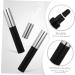 WOONEKY 12 Pcs Empty Eyeliner Bottle Eyeliner Bottle Empty Eyeliner Tube Empty Mascara Container - Buy Online on SooperMarket.com
