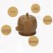 Moxa Box Heat Pack - Flame-Retardant Aluminum Plate for High-Temperature Moxibustion Therapy | International Shipping - Buy Online on SooperMarket.com