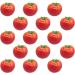 Alipis 30 Pcs Artificial Tomato Artifical Plant Photo Display Artificial Vegetables Decoration Tomato Photography Props Artificial Fruits Faux Fruit Fake Foods Toys Foam Decorations Mini Redx2pcs 7.5x7.5cmx2pcs - Buy Online on SooperMarket.com