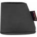 Shop TOURBON Shotgun Neoprene Buttstock Pad - Medium | Comfortable & Durable Slip-On | International Shipping Available - Buy Online on SooperMarket.com