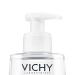 Vichy Puret Thermale One Step Micellar Water 13.52 Fl. Oz - Alcohol Free Makeup Remover & Toner with Vitamin B5 for Sensitive Skin - Buy Online on SooperMarket.com