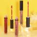 3Pcs Matte Lip Gloss Set Matte Liquid Lipstick Set Lip Stain Long-Lasting Waterproof Lipgloss Makeup Gift Lipsticks Set Vibrant Lips Set (10) #10 - Buy Online on SooperMarket.com