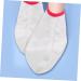 Gogogmee 1 Pair Wax Foot Wraps Wax Warming Covers Hydrating Foot Mask Wax Booties Paraffin Bath Liners for Foot Wax Bath Foot Liners Paraffin Wax Foot Covers Spa Foot Covers - Buy Online on SooperMarket.com
