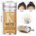 Bilisar Hair Wax Stick - Non-greasy Slick Hair Pomade for Long-lasting, Professional Styling - Portable Broken Hair Shaping Wax - Buy Online on SooperMarket.com