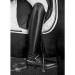MTN Horse Serenade Dressage Boot Black 9 Wide - Premium Equestrian Footwear - Buy Online on SooperMarket.com