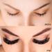 QUEWEL Easy Fan Lashes 0.07D Curl 11mm - Self Fanning Russian Volume Lash Extensions - Buy Online on SooperMarket.com