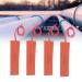 4pcs Silicone Rubber Heating Pad - 12V 20W Heating Mat for Industrial Equipment | Durable & Efficient Heating Solution - Buy Online on SooperMarket.com