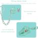 Buy 2PC Silicone Bottle Handles for Baby Bottles | Ergonomic Holder for Feeder Care | Fits 6cm+ Diameter Baby Bottles - Buy Online on SooperMarket.com