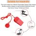 Universal Treadmill Safety Key for Proform, Weslo, Reebok, Golds Gym & More - Buy Online on SooperMarket.com