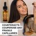 SkinLabo - Concentrated Shot Sensitive Skin. Face serum to prevent skin redness. Couperose treatment. 15 ml. - Buy Online on SooperMarket.com
