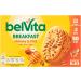 Breakfast Biscuits Bundle With Belvita Cocoa Choc Chips 5x45g Honey & Nuts Choc Chips 5x45g and Golden Oats 5x45g (3 Pack) - Buy Online on SooperMarket.com