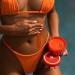 BYROKKO Original Shine Brown Watermelon Tanning Cream | 6.8 Fl Oz | Moisturizing Instant Tanning Jam with Natural Oils & Vitamin E | Ship Worldwide - Buy Online on SooperMarket.com