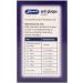Johnsons Anti-Plaque Off Powder 70gm WHITE - Buy Online on SooperMarket.com