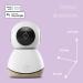 Maxi-Cosi See Baby Monitor: 1080p HD Camera, WiFi Streaming, Compatible with Alexa & Google Assistant - Buy Online on SooperMarket.com
