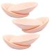 Buy Toyvian 12 Pcs Anti-Galactorrhea Breastfeeding Pads - Reusable & Washable Cotton Bra Covers for Dolls | Perfect for Christmas Accessories - Buy Online on SooperMarket.com