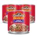 La Costena Bayos Whole Beans 400g (Pack 3) / Mexican Pinto Beans in Can Tinned Bayos Frijoles Pinto Beans