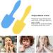 2-Piece Tongue Muscle Trainer | Mouth & Lip Muscle Training Device for Kids | Improve Lateralization & Lifting - Buy Online on SooperMarket.com